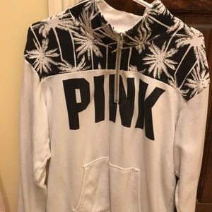 Cozy long sleeve sweatshirt